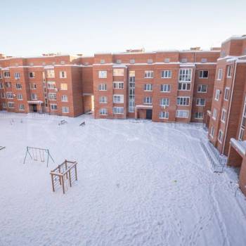 Продается 2-х комнатная квартира, 58 м²