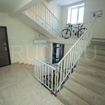 Продается 2-х комнатная квартира, 58 м²