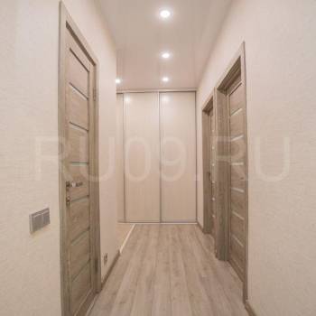 Продается 2-х комнатная квартира, 58 м²