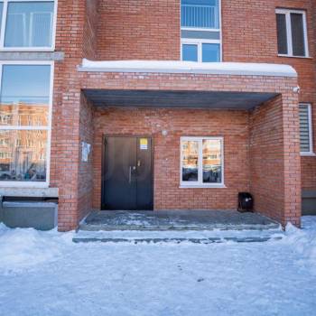 Продается 2-х комнатная квартира, 58 м²