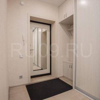 Продается 2-х комнатная квартира, 58 м²