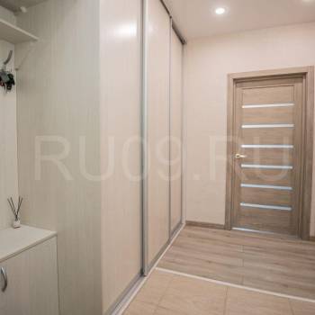 Продается 2-х комнатная квартира, 58 м²