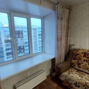 Продается 1-комнатная квартира, 16 м²