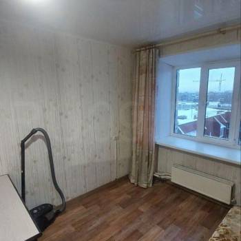Продается 1-комнатная квартира, 16 м²