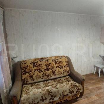 Продается 1-комнатная квартира, 16 м²