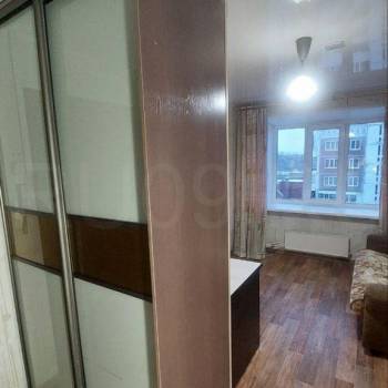 Продается 1-комнатная квартира, 16 м²