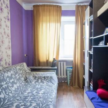 Продается 3-х комнатная квартира, 55,4 м²