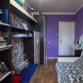 Продается 3-х комнатная квартира, 55,4 м²