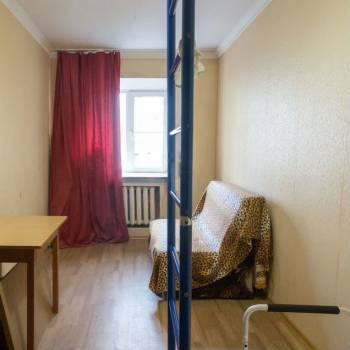 Продается 3-х комнатная квартира, 55,4 м²