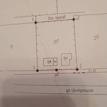 Продается Дом, 21 м²