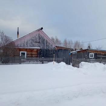 Продается Дом, 21 м²