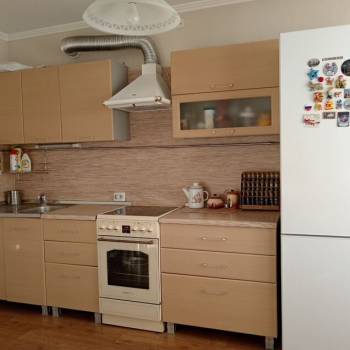 Продается 1-комнатная квартира, 48,2 м²