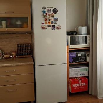 Продается 1-комнатная квартира, 48,2 м²