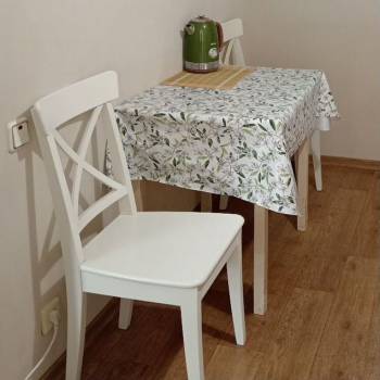 Продается 1-комнатная квартира, 48,2 м²