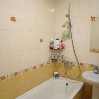 Продается 1-комнатная квартира, 48,2 м²