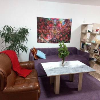 Сдается 1-комнатная квартира, 28 м²