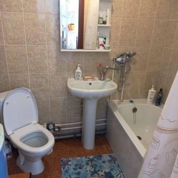 Сдается 1-комнатная квартира, 28 м²