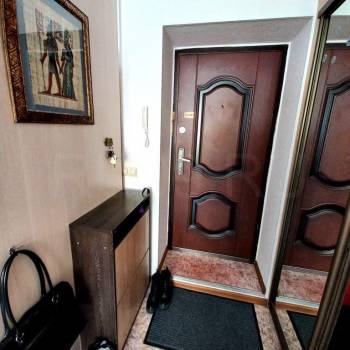 Сдается 1-комнатная квартира, 28 м²