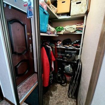 Сдается 1-комнатная квартира, 28 м²