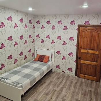 Сдается 2-х комнатная квартира, 54 м²