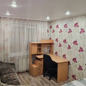 Сдается 2-х комнатная квартира, 54 м²