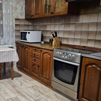 Сдается 2-х комнатная квартира, 54 м²