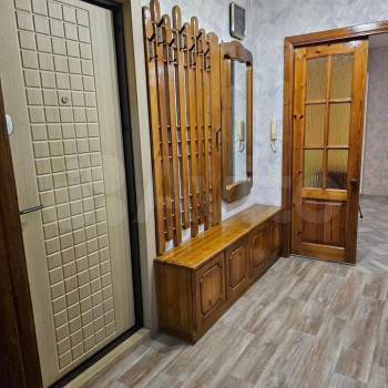 Сдается 2-х комнатная квартира, 54 м²