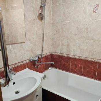 Сдается 2-х комнатная квартира, 54 м²