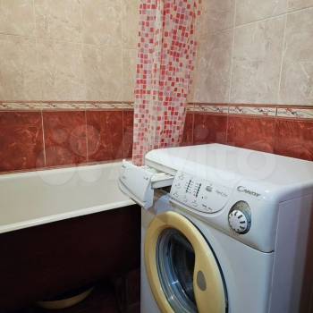 Сдается 2-х комнатная квартира, 54 м²