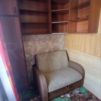 Продается 1-комнатная квартира, 11 м²