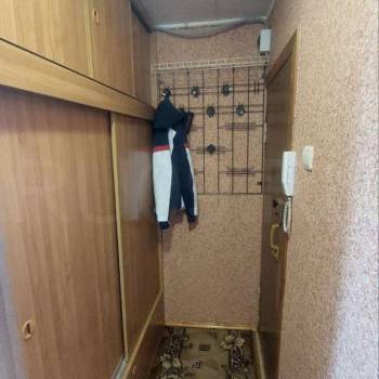 Продается 1-комнатная квартира, 11 м²