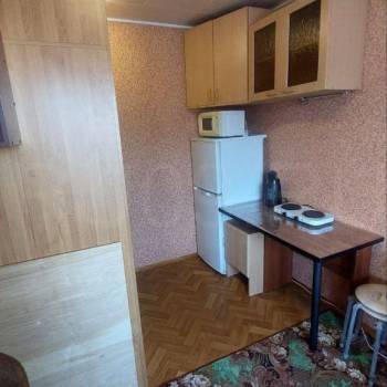 Продается 1-комнатная квартира, 11 м²