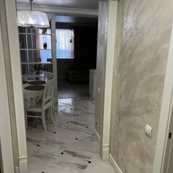 Сдается 1-комнатная квартира, 45 м²