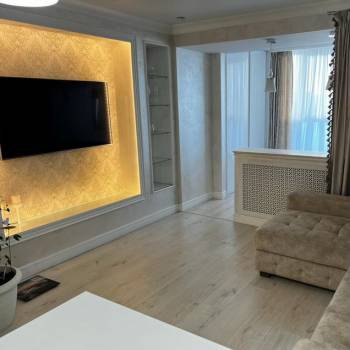 Сдается 1-комнатная квартира, 45 м²