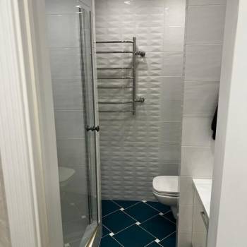 Сдается 1-комнатная квартира, 45 м²