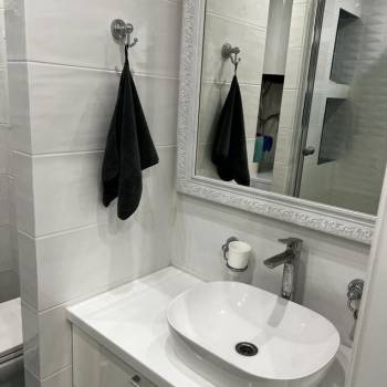 Сдается 1-комнатная квартира, 45 м²