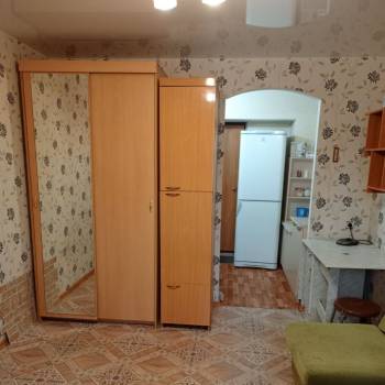 Сдается 1-комнатная квартира, 17,6 м²