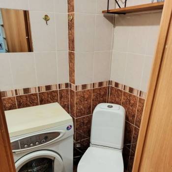 Сдается 1-комнатная квартира, 17,6 м²