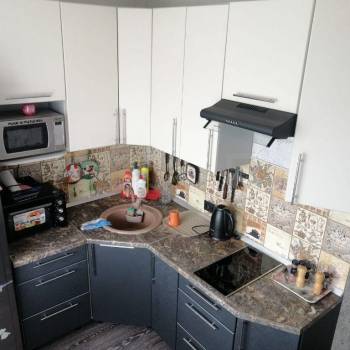 Сдается 1-комнатная квартира, 36 м²