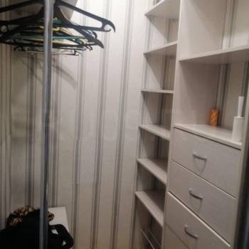 Сдается 1-комнатная квартира, 36 м²