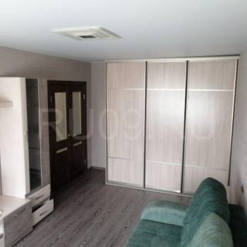 Сдается 1-комнатная квартира, 36 м²