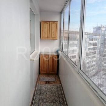 Сдается 1-комнатная квартира, 36 м²
