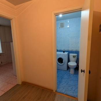 Продается 1-комнатная квартира, 31 м²