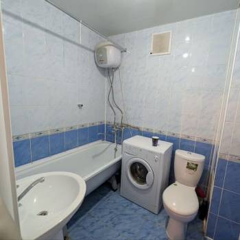 Продается 1-комнатная квартира, 31 м²