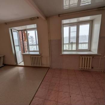 Продается 1-комнатная квартира, 31 м²