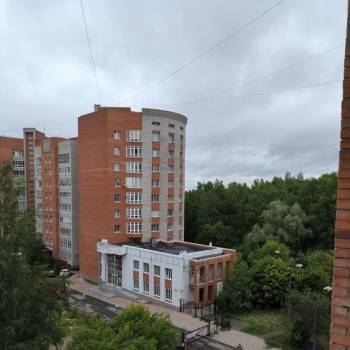 Продается Многокомнатная квартира, 82,2 м²