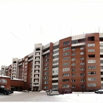 Продается Многокомнатная квартира, 82,2 м²