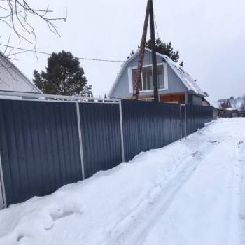 Продается Дом, 52 м²