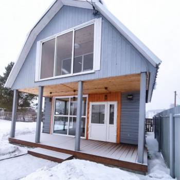 Продается Дом, 52 м²