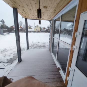 Продается Дом, 52 м²